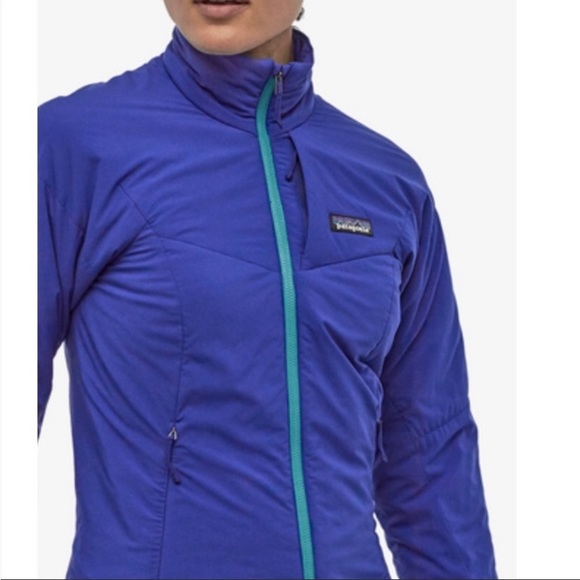 Patagonia Magenta Jacket M - Picture 6 of 11